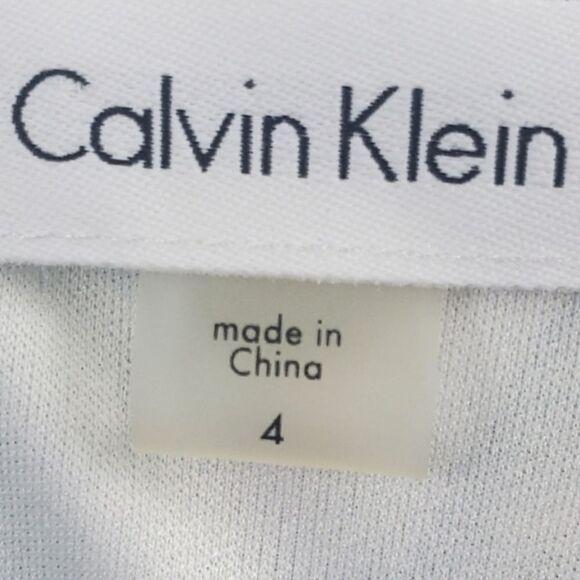 CALVIN KLEIN Dress - Picture 6 of 7